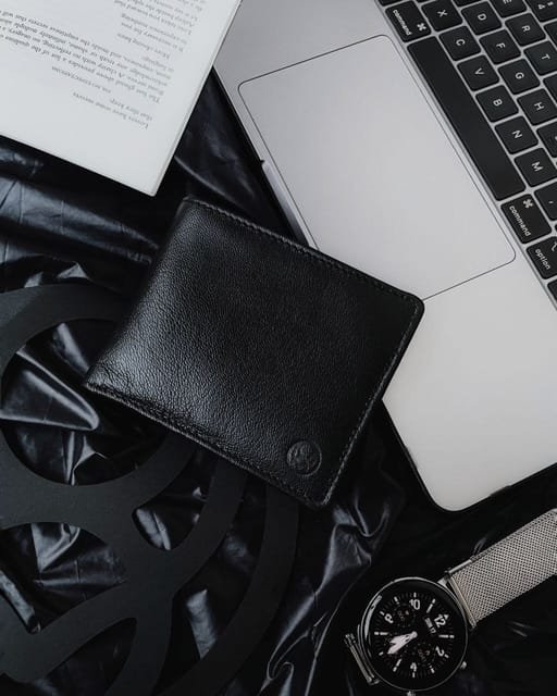 Leather Wallet