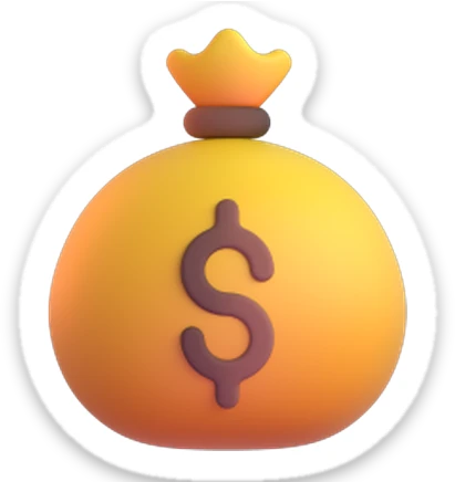 Autocollant de besoin de cadeaux